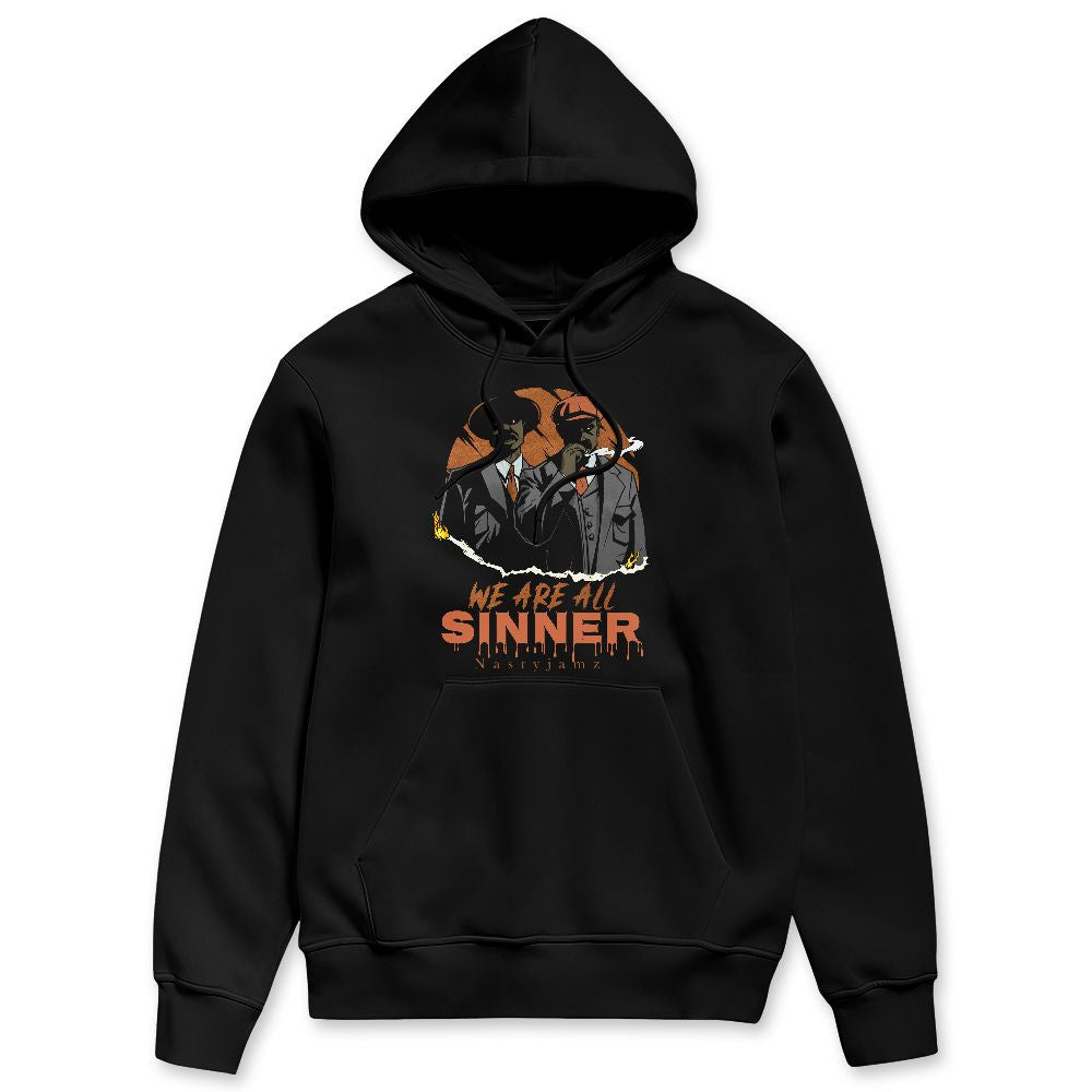 AM-Waffle-Racer-Orange-NastyJamz-Hoodie-Match-We-All-Have-Sin