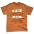 AM-Waffle-Racer-Orange-NastyJamz-Premium-T-Shirt-Match-Like-You-Broke-Minimal