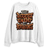 AM-Waffle-Racer-Orange-NastyJamz-Sweatshirt-Match-Persistence-Is-Talent