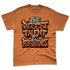 AM-Waffle-Racer-Orange-NastyJamz-Premium-T-Shirt-Match-Persistence-Is-Talent