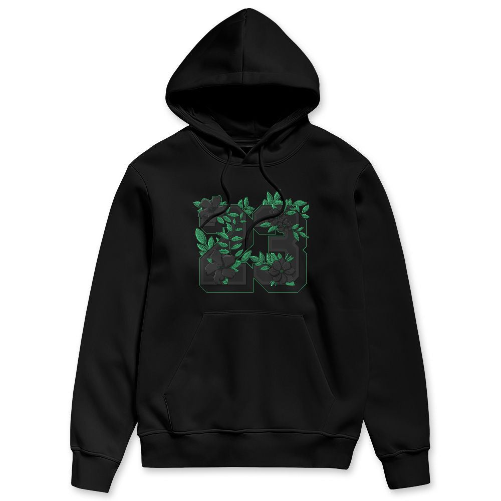 Spizike-Pine-Green-Black-Anthracite-NastyJamz-Hoodie-Match-23-Floral