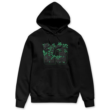 Spizike-Pine-Green-Black-Anthracite-NastyJamz-Hoodie-Match-23-Floral