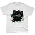 Spizike-Pine-Green-Black-Anthracite-NastyJamz-Premium-T-Shirt-Match-Ride-Or-Die