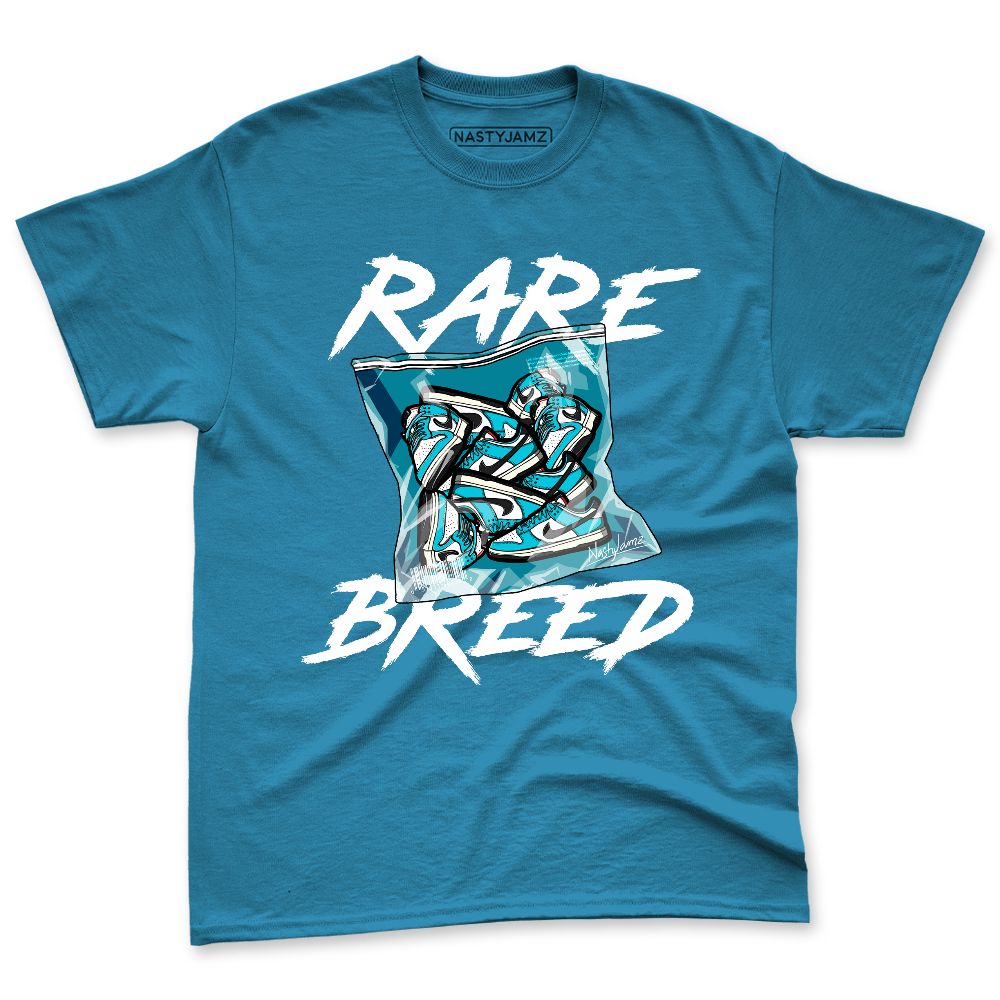 Dunk-Low-N7-NastyJamz-Premium-T-Shirt-Match-Rare-Breed-Inside