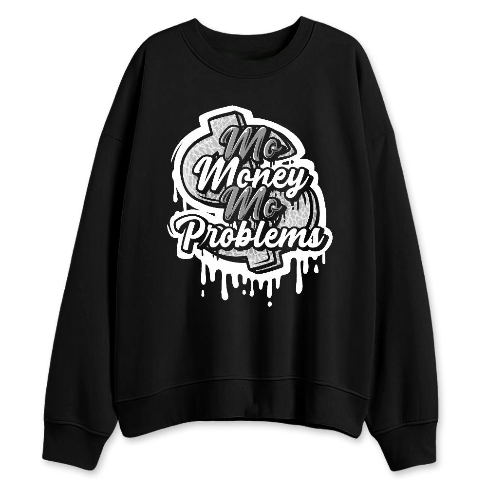 Pure-Money-3s-NastyJamz-Sweatshirt-Match-Mo-Money-Problems