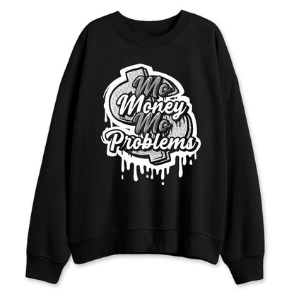 Pure-Money-3s-NastyJamz-Sweatshirt-Match-Mo-Money-Problems