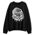 Pure-Money-3s-NastyJamz-Sweatshirt-Match-Mo-Money-Problems