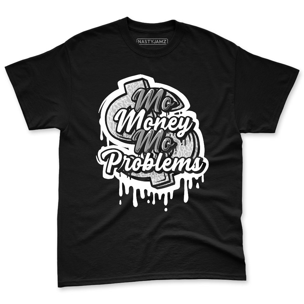 Pure-Money-3s-NastyJamz-Premium-T-Shirt-Match-Mo-Money-Problems