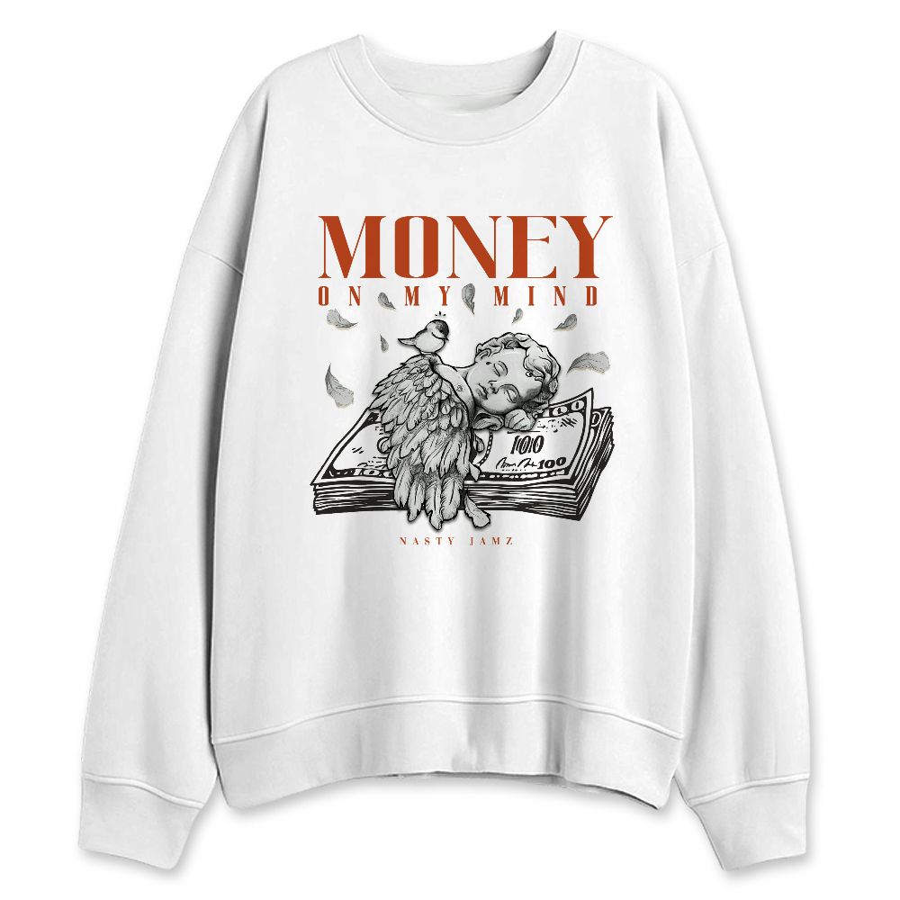 Starfish-3s-NastyJamz-Sweatshirt-Match-Money-On-My-Mind-Angel