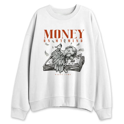 Starfish-3s-NastyJamz-Sweatshirt-Match-Money-On-My-Mind-Angel