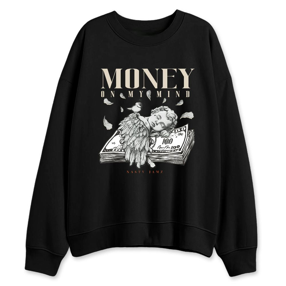 Starfish-3s-NastyJamz-Sweatshirt-Match-Money-On-My-Mind-Angel