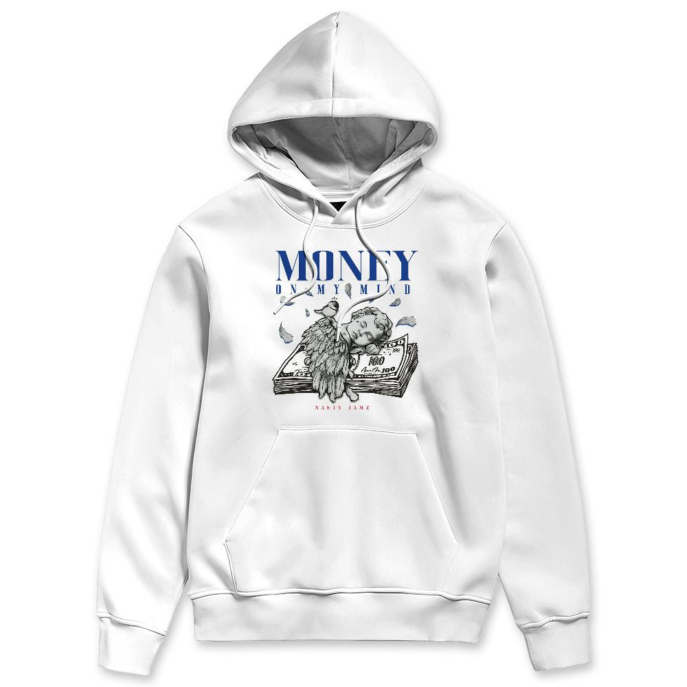 Rare-Air-4s-NastyJamz-Hoodie-Match-Money-On-My-Mind-Angel