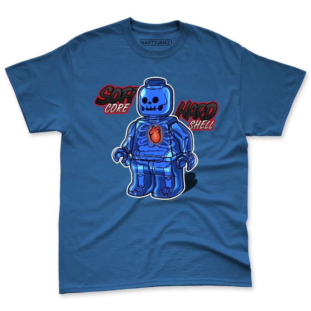 Rare-Air-4s-NastyJamz-Premium-T-Shirt-Match-Glowing-Heart-Inside