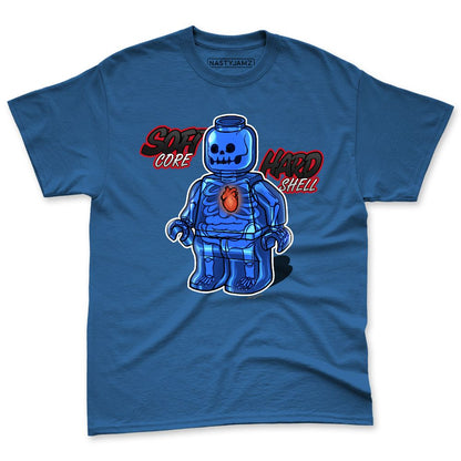 Rare-Air-4s-NastyJamz-Premium-T-Shirt-Match-Glowing-Heart-Inside