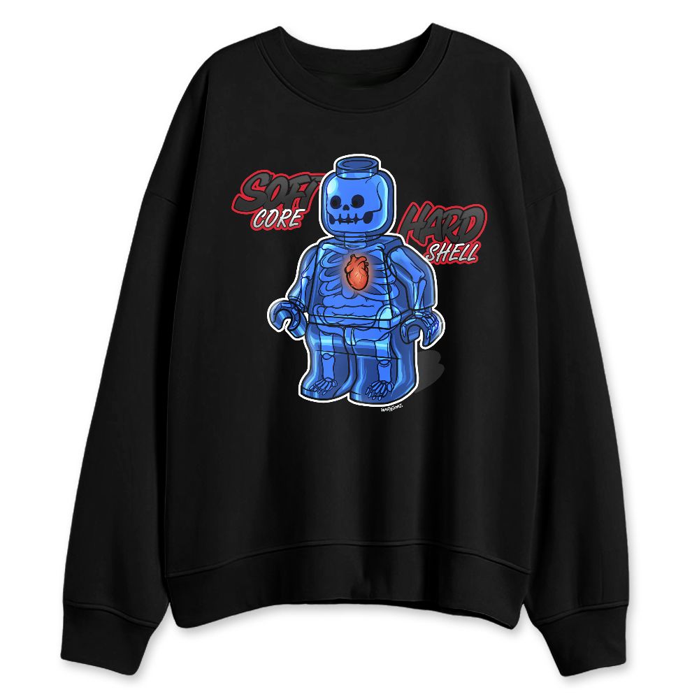 Rare-Air-4s-NastyJamz-Sweatshirt-Match-Glowing-Heart-Inside