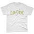 Luminous-Green-5s-NastyJamz-Premium-T-Shirt-Match-Loser-Lover
