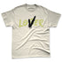 Luminous-Green-5s-NastyJamz-Premium-T-Shirt-Match-Loser-Lover
