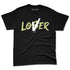 Luminous-Green-5s-NastyJamz-Premium-T-Shirt-Match-Loser-Lover