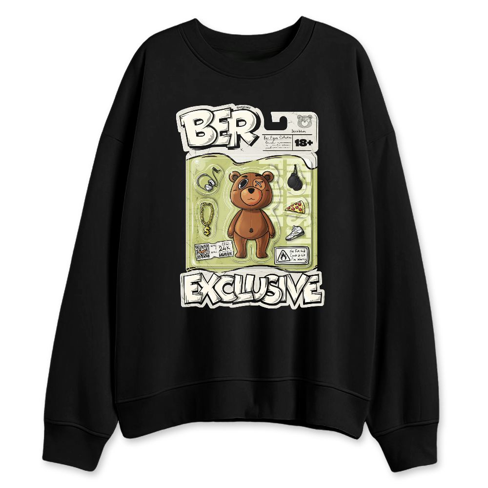 Luminous-Green-5s-NastyJamz-Sweatshirt-Match-BER-Toy-Box