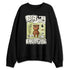 Luminous-Green-5s-NastyJamz-Sweatshirt-Match-BER-Toy-Box