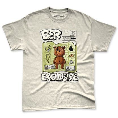 Luminous-Green-5s-NastyJamz-Premium-T-Shirt-Match-BER-Toy-Box