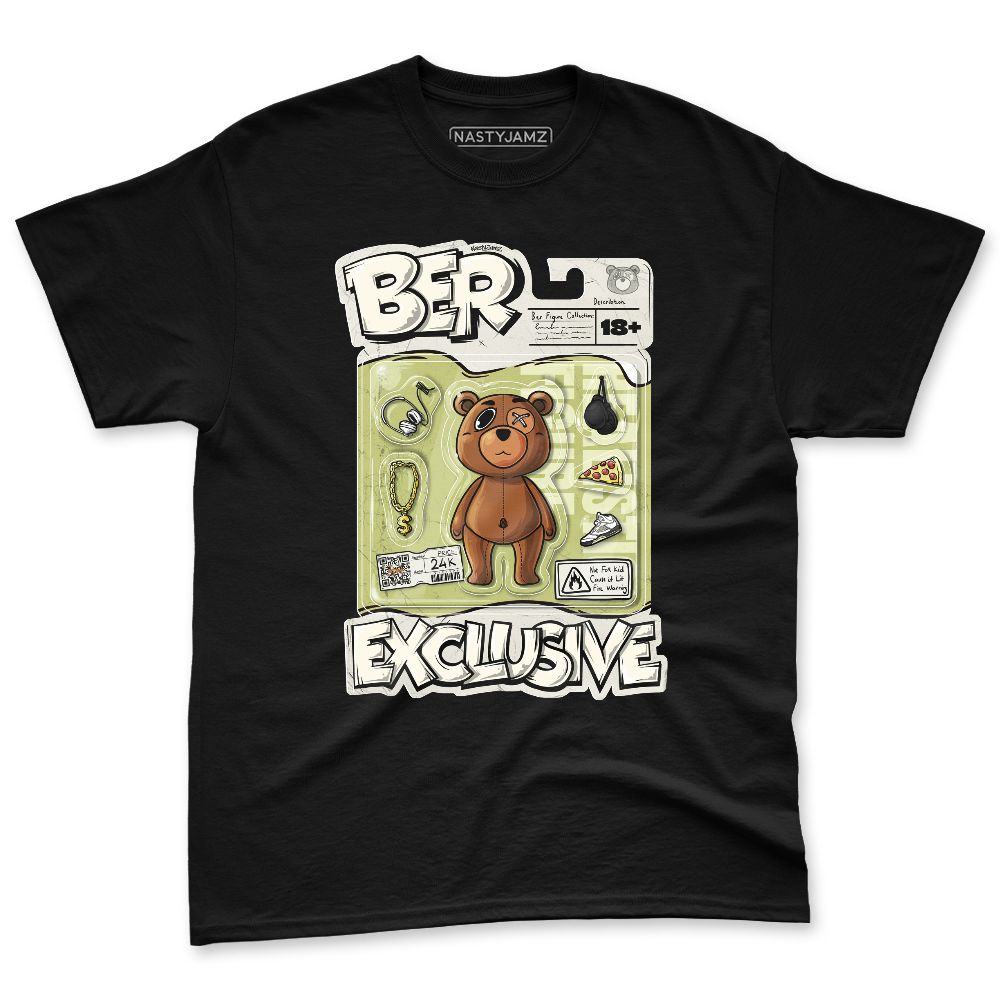 Luminous-Green-5s-NastyJamz-Premium-T-Shirt-Match-BER-Toy-Box
