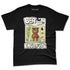 Luminous-Green-5s-NastyJamz-Premium-T-Shirt-Match-BER-Toy-Box
