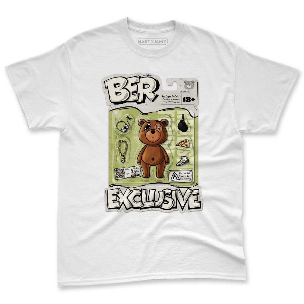 Luminous-Green-5s-NastyJamz-Premium-T-Shirt-Match-BER-Toy-Box