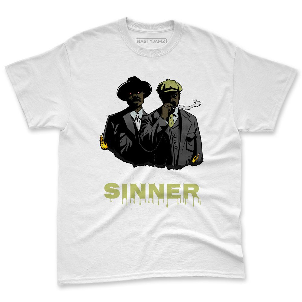 Luminous-Green-5s-NastyJamz-Premium-T-Shirt-Match-We-All-Have-Sin
