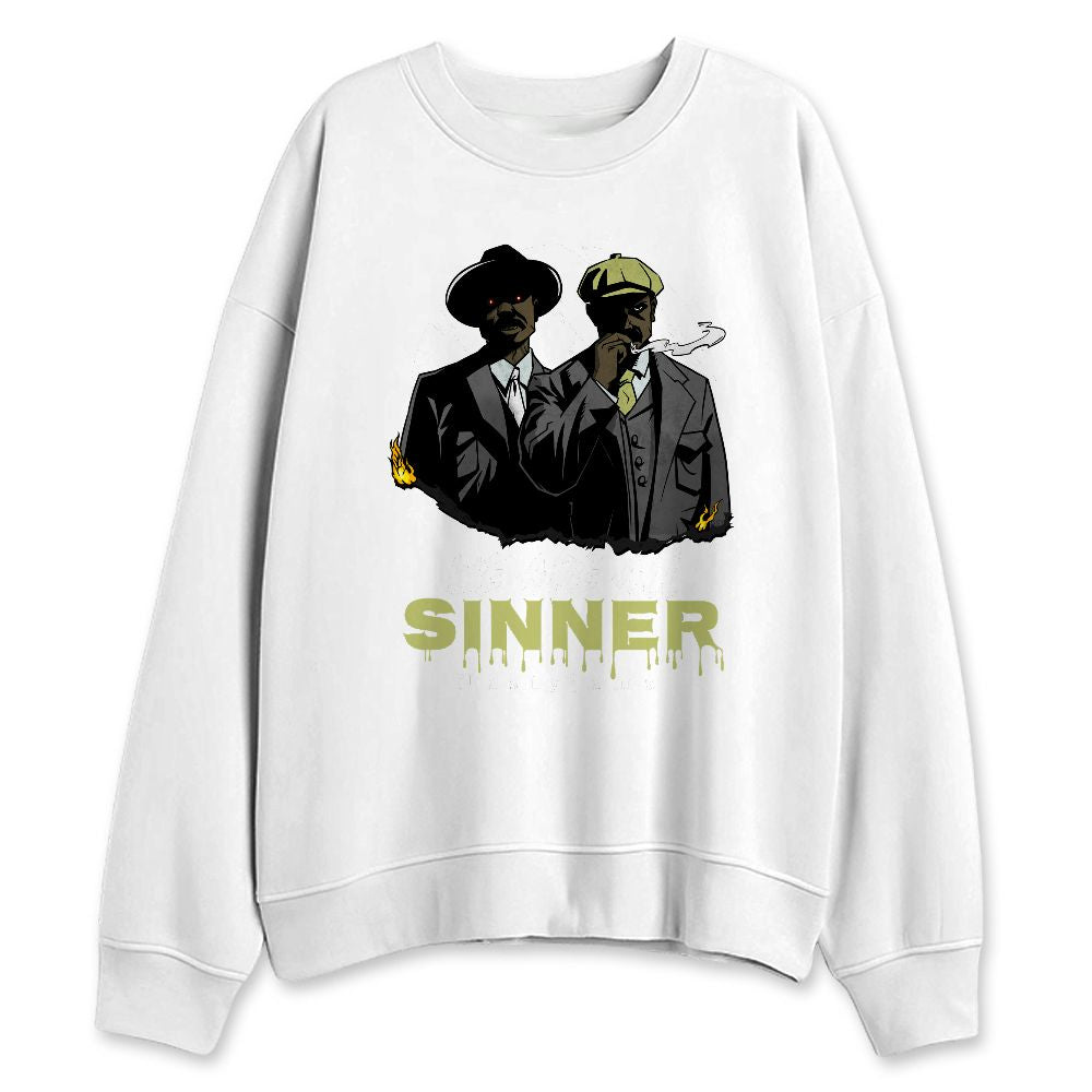 Luminous-Green-5s-NastyJamz-Sweatshirt-Match-We-All-Have-Sin