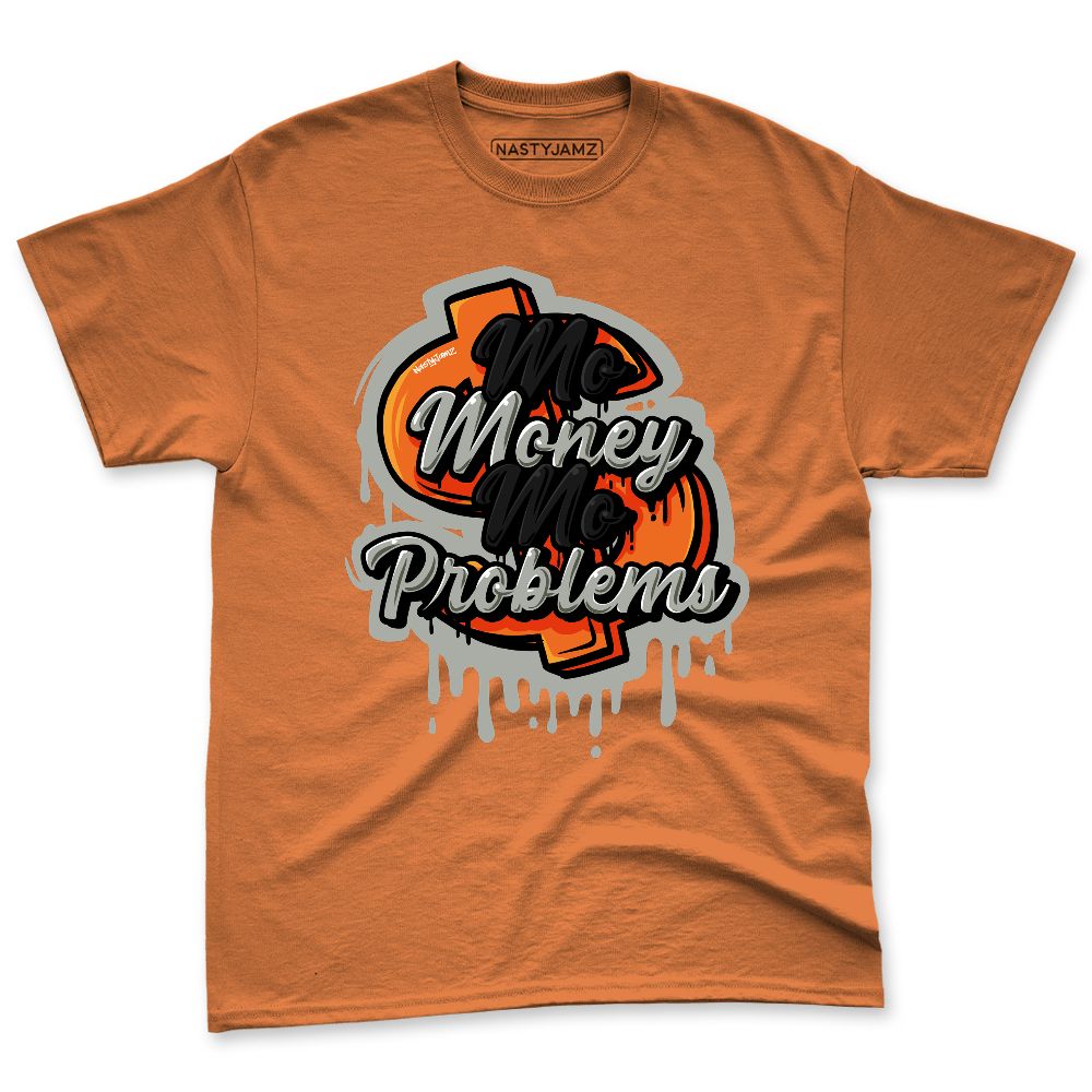 AM-95-OG-Bright-Mandarin-NastyJamz-Premium-T-Shirt-Match-Mo-Money-Problems