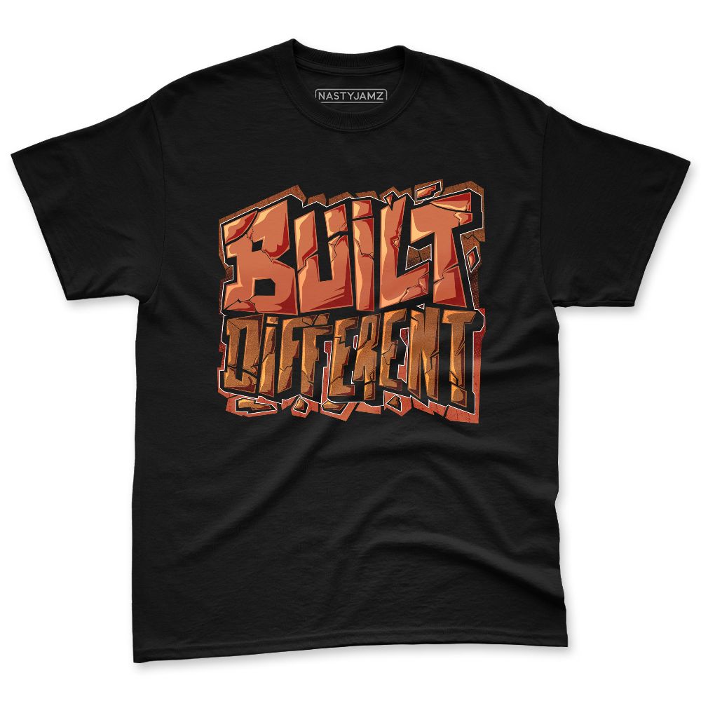 AM-Waffle-Racer-Orange-NastyJamz-Premium-T-Shirt-Match-Built-Different