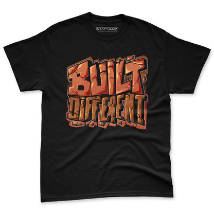 AM-Waffle-Racer-Orange-NastyJamz-Premium-T-Shirt-Match-Built-Different