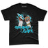 Dunk-Low-N7-NastyJamz-Premium-T-Shirt-Match-Sneaker-Girl-Nail