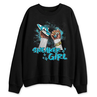 Dunk-Low-N7-NastyJamz-Sweatshirt-Match-Sneaker-Girl-Nail