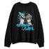 Dunk-Low-N7-NastyJamz-Sweatshirt-Match-Sneaker-Girl-Nail