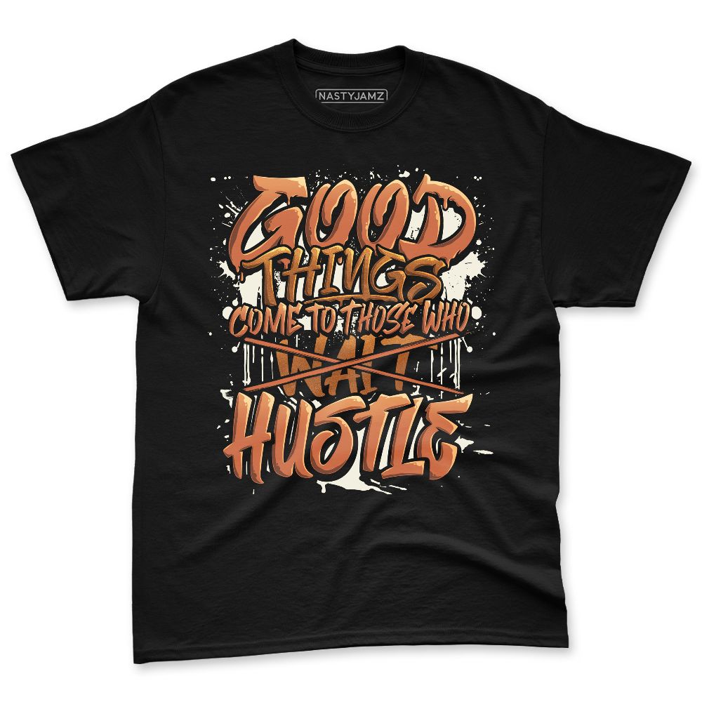 AM-Waffle-Racer-Orange-NastyJamz-Premium-T-Shirt-Match-Good-Things