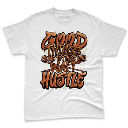 AM-Waffle-Racer-Orange-NastyJamz-Premium-T-Shirt-Match-Good-Things