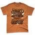 AM-Waffle-Racer-Orange-NastyJamz-Premium-T-Shirt-Match-Good-Things