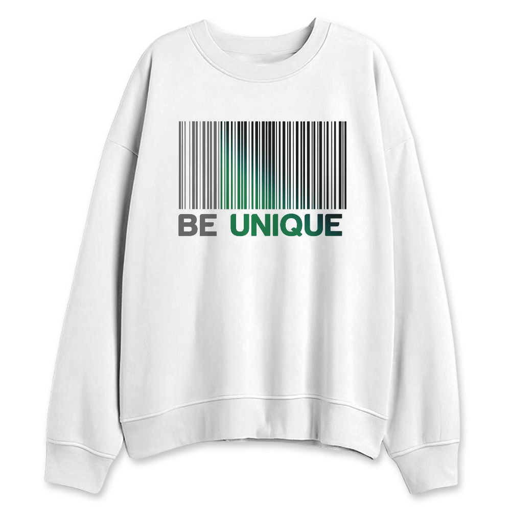 Spizike-Pine-Green-Black-Anthracite-NastyJamz-Sweatshirt-Match-Be-Unique