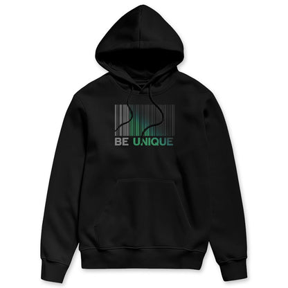 Spizike-Pine-Green-Black-Anthracite-NastyJamz-Hoodie-Match-Be-Unique