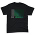 Spizike-Pine-Green-Black-Anthracite-NastyJamz-Premium-T-Shirt-Match-Be-Unique