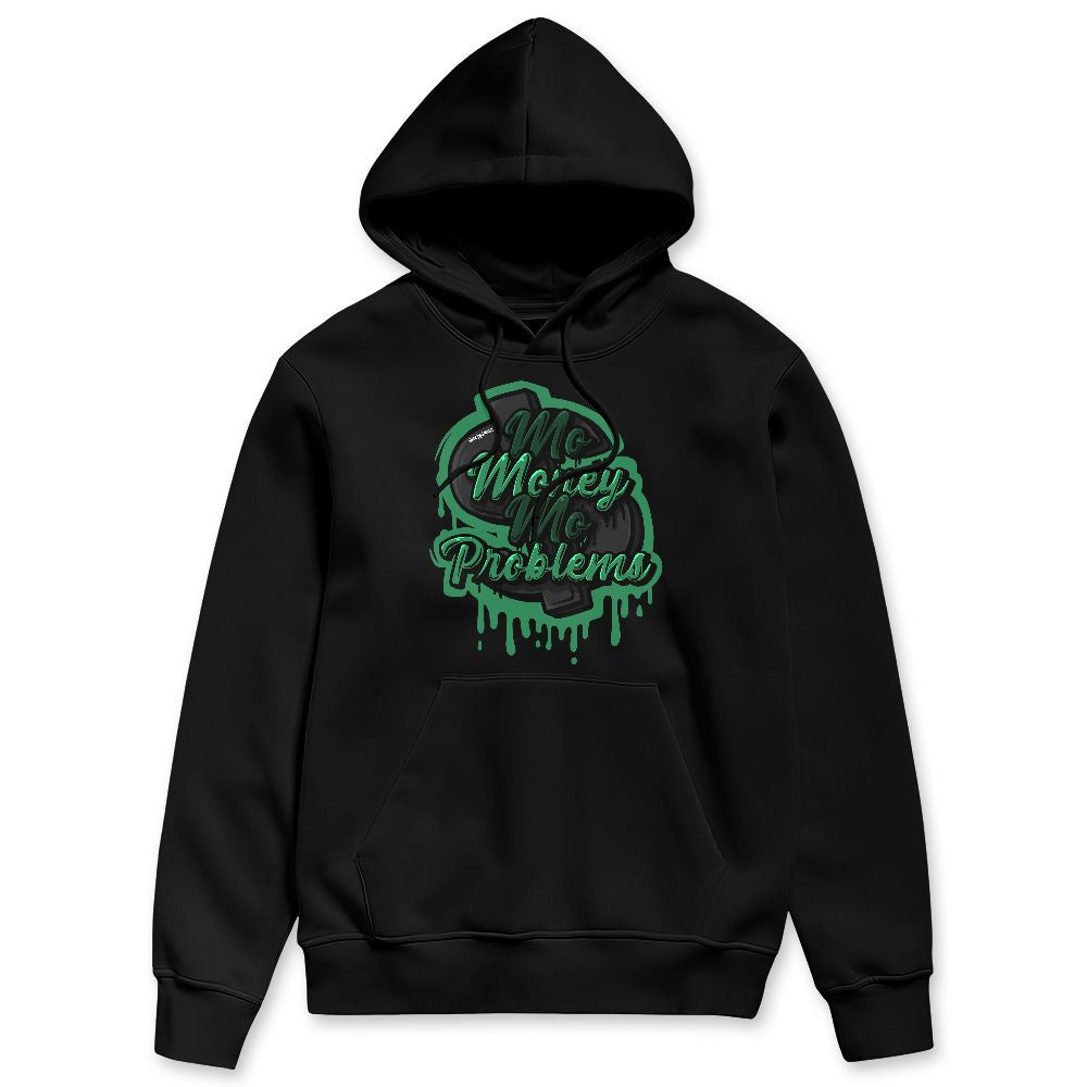 Spizike-Pine-Green-Black-Anthracite-NastyJamz-Hoodie-Match-Mo-Money-Problems