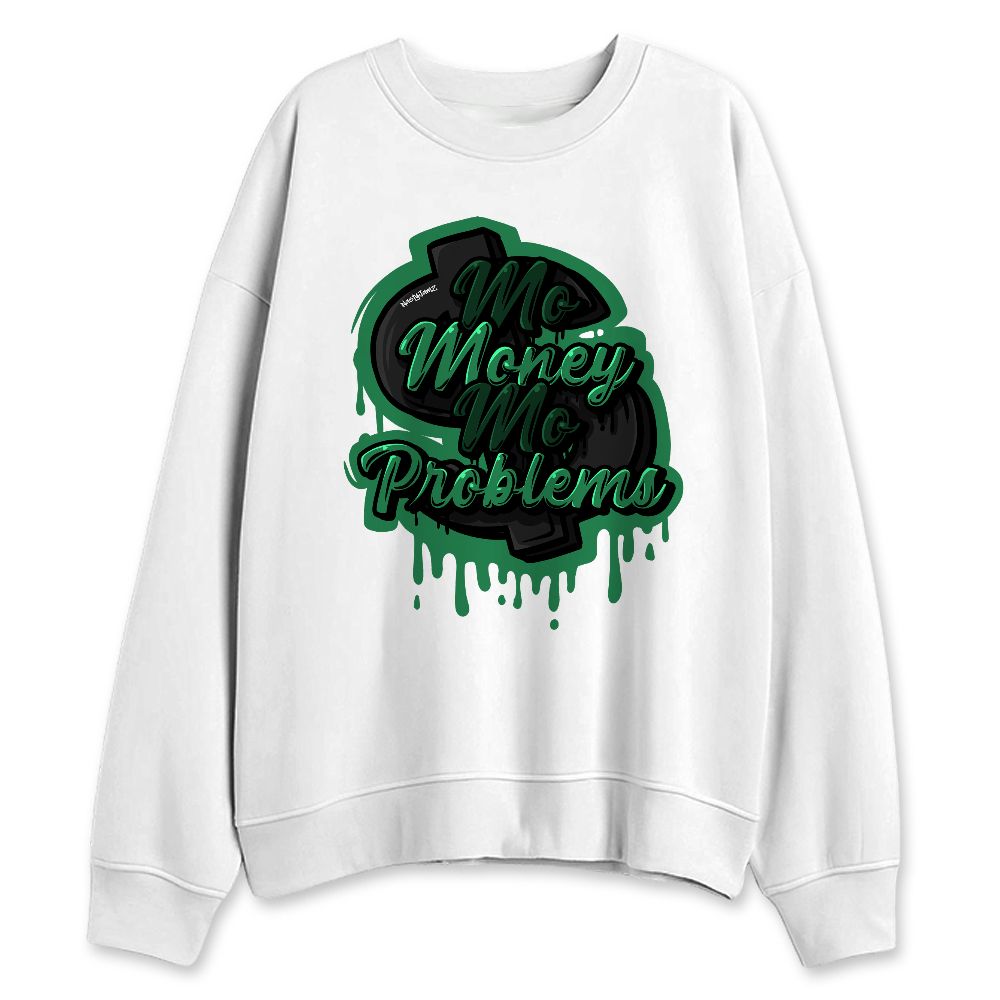 Spizike-Pine-Green-Black-Anthracite-NastyJamz-Sweatshirt-Match-Mo-Money-Problems
