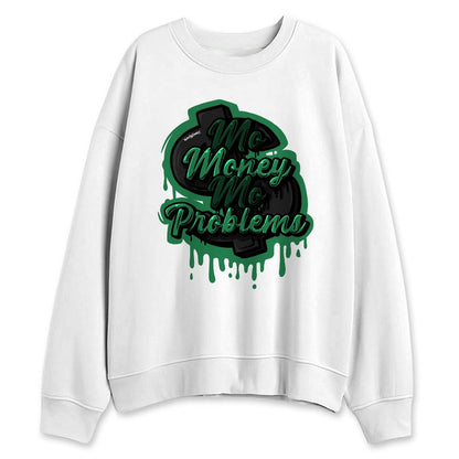 Spizike-Pine-Green-Black-Anthracite-NastyJamz-Sweatshirt-Match-Mo-Money-Problems
