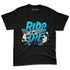 Dunk-Low-N7-NastyJamz-Premium-T-Shirt-Match-Ride-Or-Die