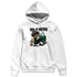 Spizike-Pine-Green-Black-Anthracite-NastyJamz-Hoodie-Match-Sneaker-Girl-Selfmade