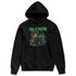 Spizike-Pine-Green-Black-Anthracite-NastyJamz-Hoodie-Match-Sneaker-Girl-Selfmade
