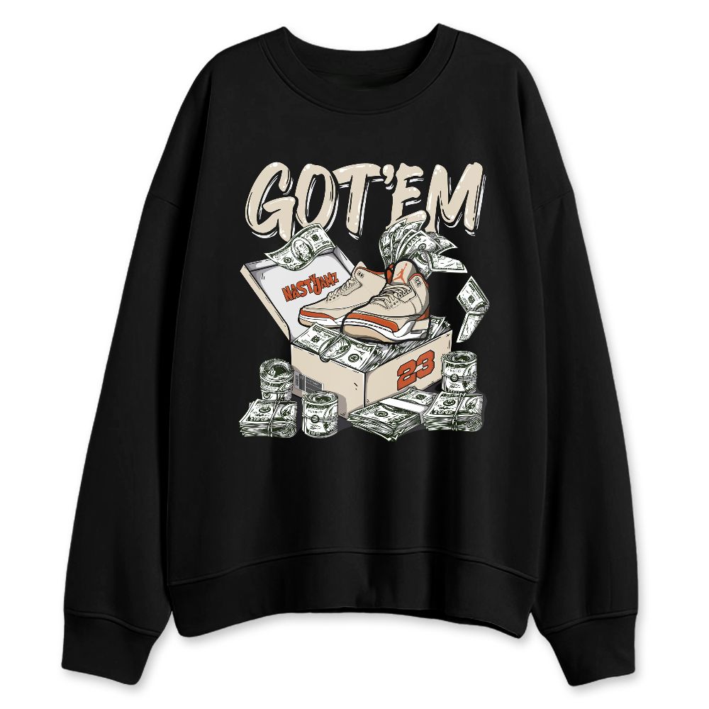 Starfish-3s-NastyJamz-Sweatshirt-Match-Dollar-Sneaker-Box