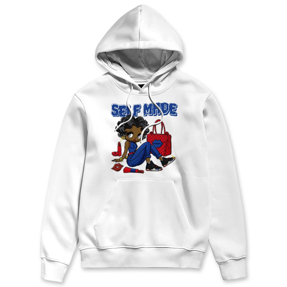 Rare-Air-4s-NastyJamz-Hoodie-Match-Sneaker-Girl-Selfmade